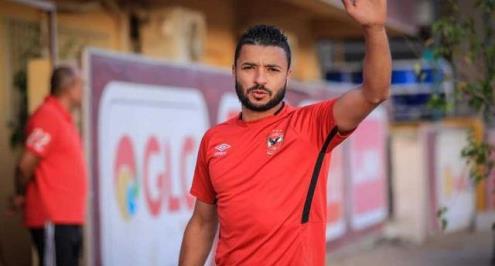 المقاولون العرب ليلا كورة: تعاقدنا مع باسم علي لمدة 3 مواسم في صفقة انتقال حر